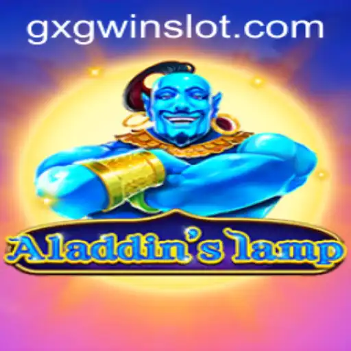 Discover the Magic of Aladdinslamp: An Exciting Adventure with GXGWIN