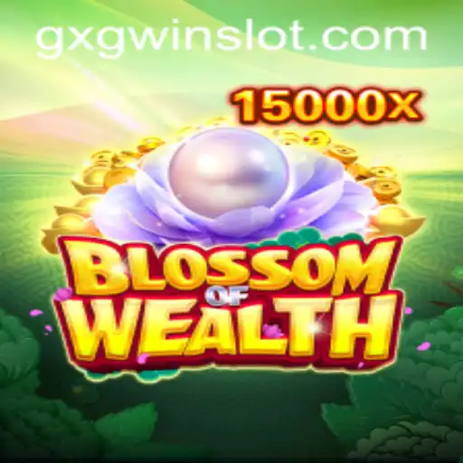 BlossomofWealth: A Captivating New Gaming Experience