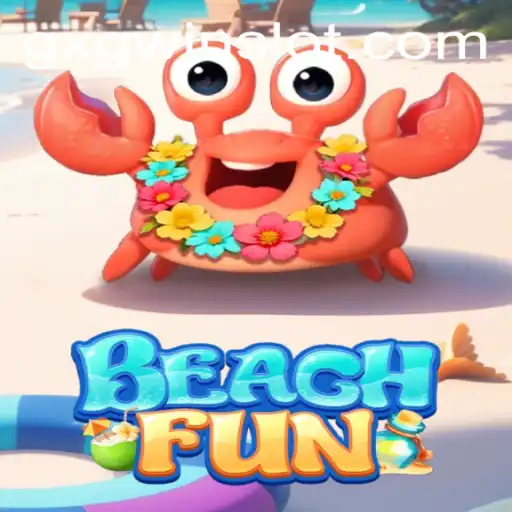 Dive into BeachFun: A Refreshing Game with GXGWIN