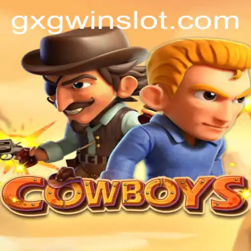 COWBOYS: An Immersive Gaming Experience with GXGWIN