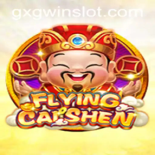 FlyingCaiShen: Dive into the Exhilarating World of Modern Slot Games