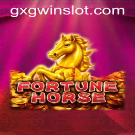 Exploring FortuneHorse: A Thrilling Adventure with GXGWIN