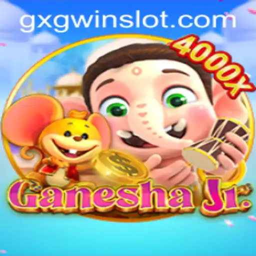 Exploring GaneshaJr: An Innovative Gaming Experience with GXGWIN