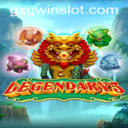 Explore Legendary5: A New Dimension in Gaming