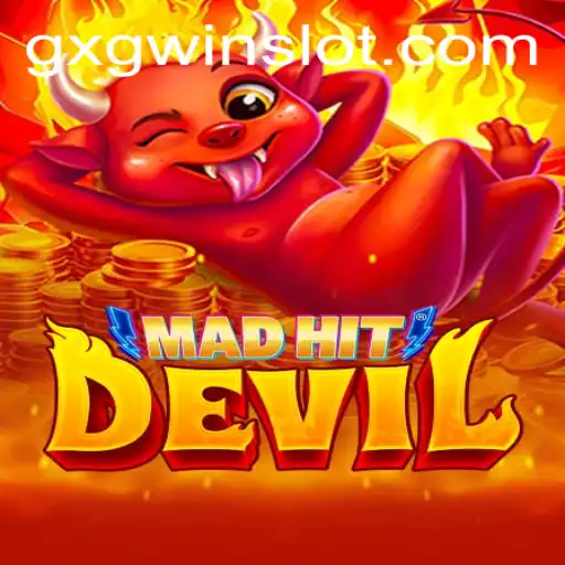 MadHitDevil – An Engaging Adventure with GXGWIN