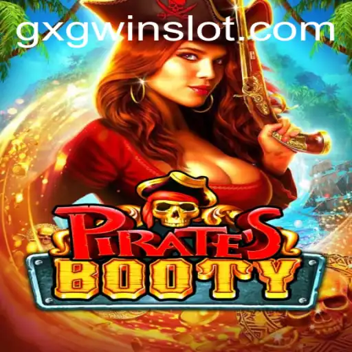 PiratesBooty: Adventure Awaits with GXGWIN