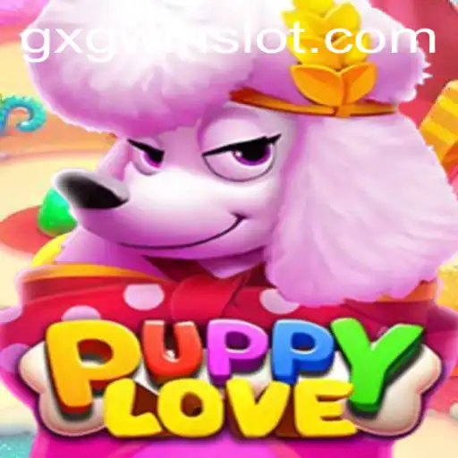 Discover the Enchanting World of PuppyLove: A GXGWIN Adventure