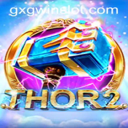 Dive into the Action with Thor2: Unleashing Asgardian Adventures with GXGWIN