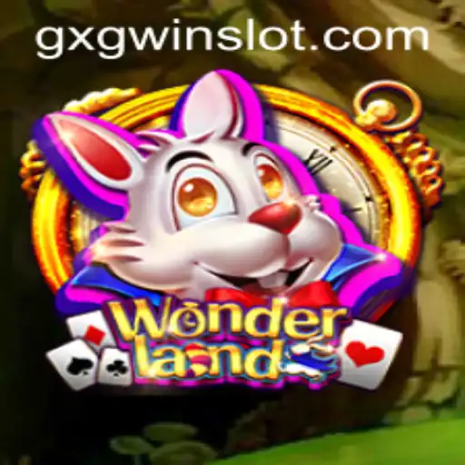 Exploring the Enigmatic Realm of Wonderland: A Journey into GXGWIN