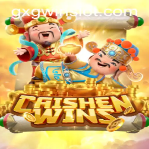 Caishen Wins: Dive into the World of Fortune with GXGWIN