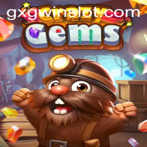 Exciting Adventures Await in CrazyGems with GXGWIN Feature