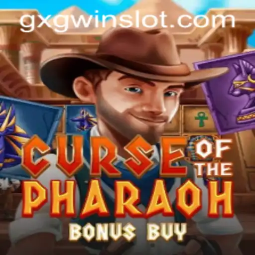 Curse of the Pharaoh Bonus Buy: Discover Ancient Treasures with GXGWIN