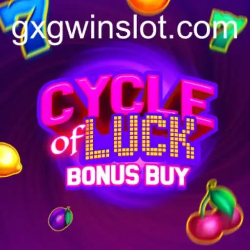 Exploring the Exciting World of CycleofLuckBonusBuy