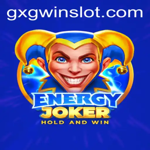 Unleashing the Power of Play: EnergyJoker and the GXGWIN Phenomenon