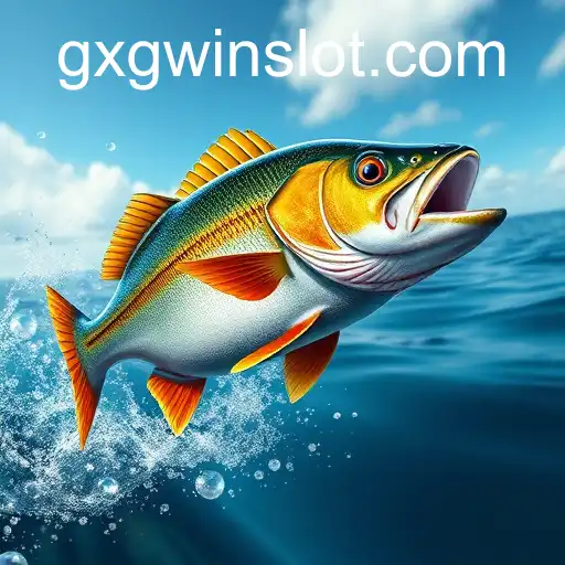 Exploring the World of Fishing Games with GXGWIN