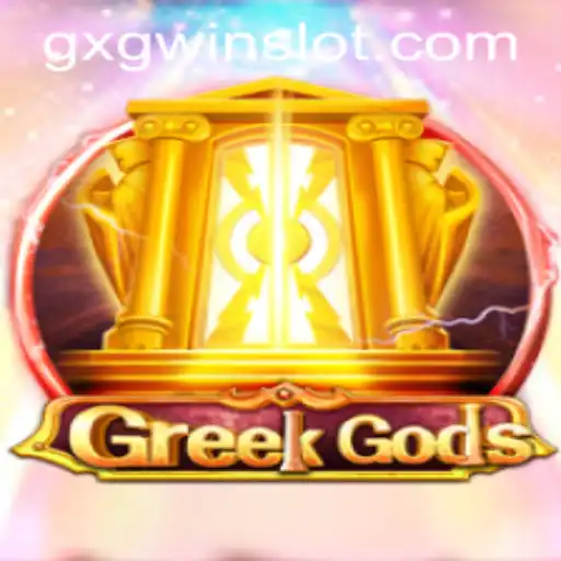 Discover the Thrilling World of 'GreekGods': A Mythological Adventure