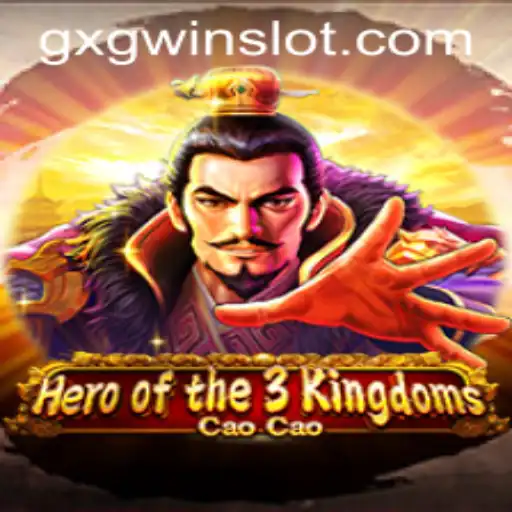 Heroofthe3KingdomsCaoCao: The Ultimate Strategy Experience with GXGWIN