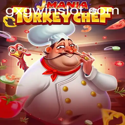 Discover JManiaTurkeyChef: The Culinary Gaming Sensation