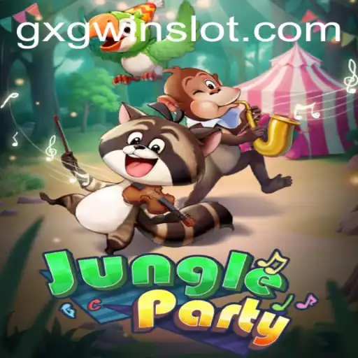 The Thrilling World of JungleParty: An In-Depth Exploration