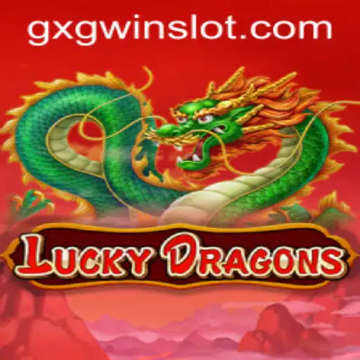 Exploring the Captivating World of LuckyDragons: GXGWIN