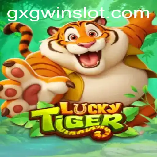 Master the Exciting World of LuckyTiger: A Comprehensive Guide
