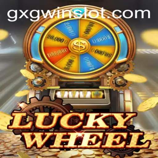 Discover the Excitement of LuckyWheel: Your Guide to Winning with GXGWIN