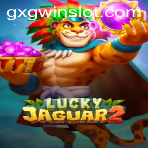 Unveiling the World of Luckyjaguar2: A Deep Dive Into GXGWIN