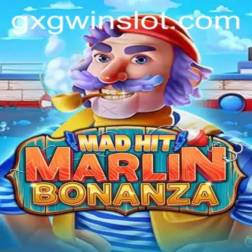 MadHitMarlinBonanza: Dive Into the Aquatic Adventure with Keyword GXGWIN