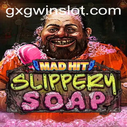 Discover the Thrills of MadHitSlipperySoap: A Unique Game Experience with GXGWIN