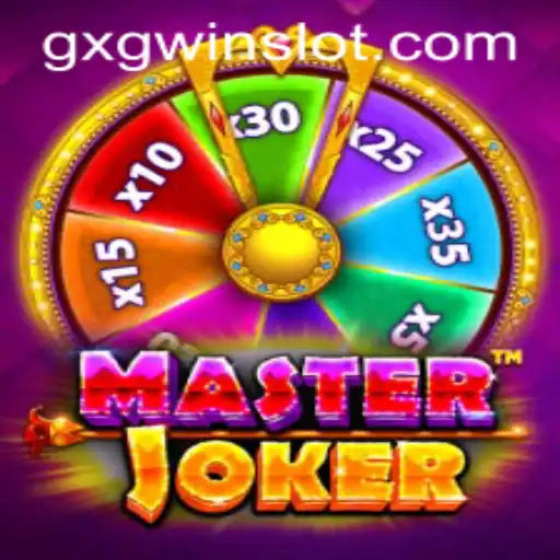 Discover the Thrills of MasterJoker and the Impact of GXGWIN