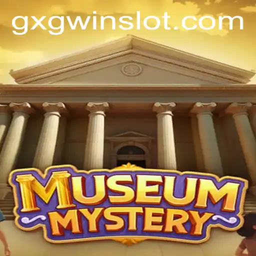 MuseumMystery: Unlocking the Interactive World of GXGWIN