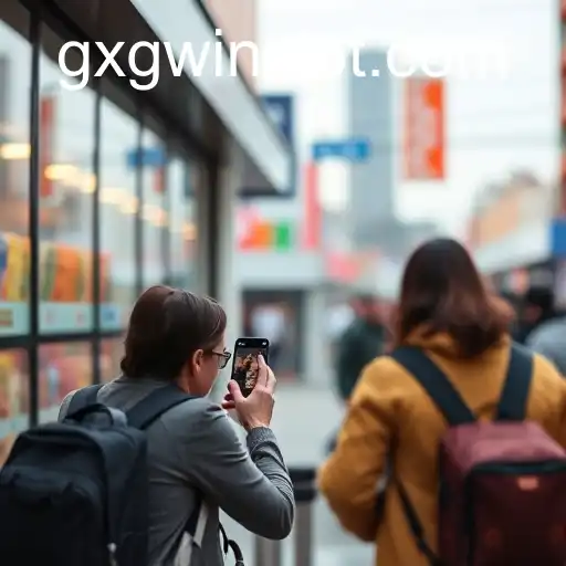 Unlocking the Potential of GXGWIN in Exclusive Offers