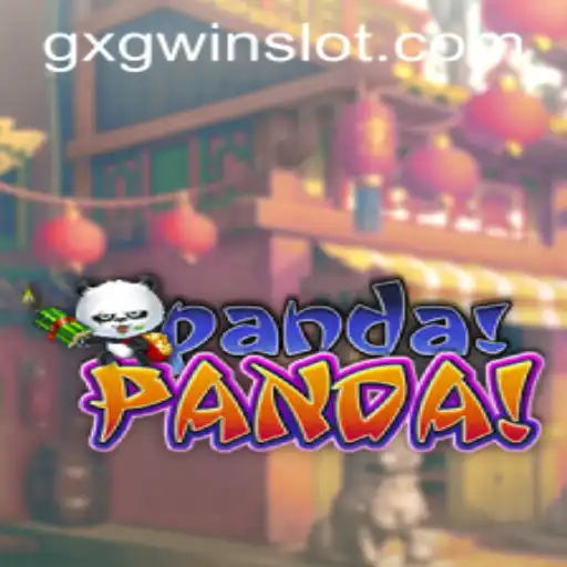 PandaPanda: The Exciting World of GXGWIN