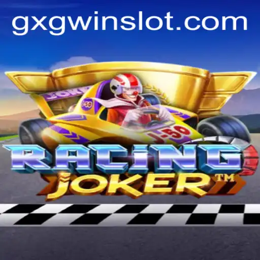 Unveiling RacingJoker: The Ultimate Adrenaline-Pumping Experience
