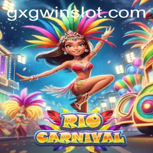 RioCarnival: A Vibrant Escape into the World of GXGWIN