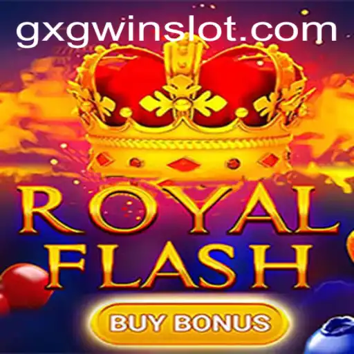 Unveiling RoyalFlashBuyBonus: A Glimpse into the Exciting World of Online Gaming