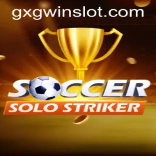 SoccerSoloStriker Revolutionizes Virtual Sports with GXGWIN Features
