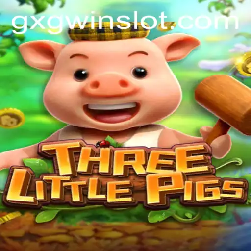 Unveiling the World of THREELITTLEPIGS: A Game of Strategy and Fun with GXGWIN