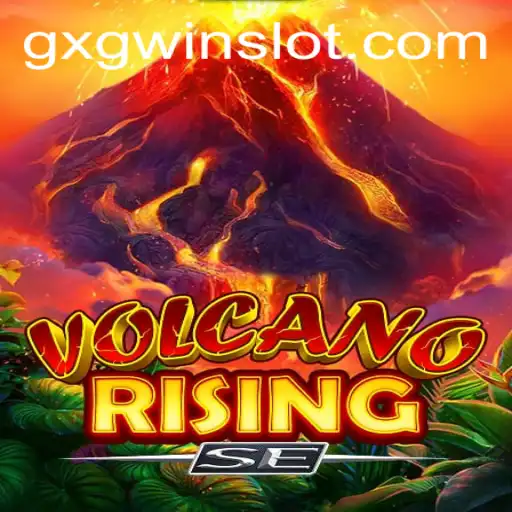 VolcanoRisingSE: An Immersive Adventure Game with a Twist